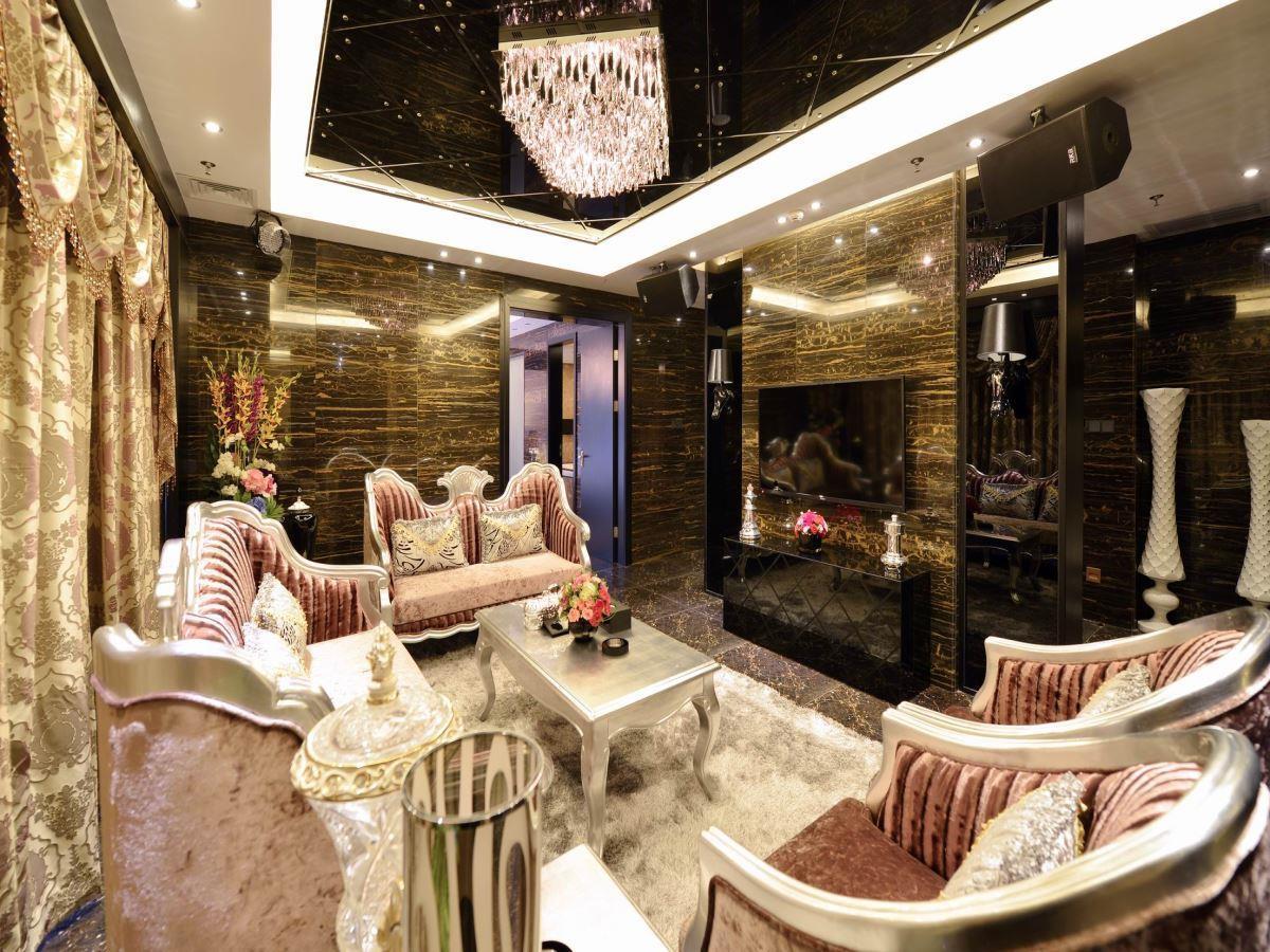 Xiamen Discovery Hotel מראה חיצוני תמונה